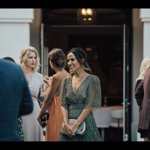 Meet your Posher, Dannie